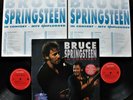 BRUCE SPRINGSTEEN IN CONCERT LIMITED EDITION MTV DOUBLE 33 LP 1993 EUROPEAN TOUR