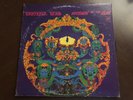 Grateful Dead Anthem Of The Sun Vinyl Lp Original Pressing Warners W7