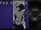 THE SMITHS 1985 ROUGH TRADE SINGLE MADE IN PORTUGAL 45 PS 7 *HOW SOON IS NOW*
