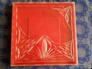 Rare North Korea LP Presentation Box