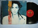 JOAN JETT & THE BLACKHEARTS LP / THE HIT LIST + BONUS PHOTO ARTICLE