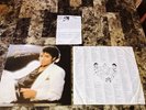 Michael Jackson Rare Thriller Vinyl LP Record Album 1982 Beat It Billie Jean Pop