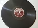 BROWNIE MCGHEE It's Too Late/I Will Never Love Again PRESTIGE 1306 E+ 78RPM HEAR