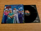 Death - Spiritual Healing  LP 1990 Org 1 Press -  Under One Flag