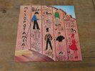 The B-52's - Mesopotamia - Original UK LP (1982) New Wave Pop Synth *GREAT VINYL