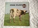 33 TOURS / LP GATEFOLD--PINK FLOYD--ATOM HEART MOTHER--1st FRENCH PRESS 1970