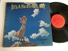 It’s A Beautiful Day LP Self Titled w/ White Bird