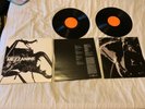 33 tours massive attack mezzanine 1 ere pressage de 1998