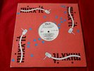 MIXX IT  VARIOUS ARTIST  CP-48 VG++ PROMO ONLY  RARE  7 MIXXES   12