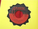 RAY CHARLES  HALLELUJAH I LOVE HER SO  WHAT WOULD I DO WITHOUT YOU   SOUL 45