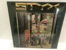 STYX  THE GRAND ILLUSION  1977 SEALED GOLD VINYL, NEW, unopened,