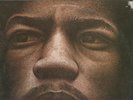 JIMI HENDRIX - War Heroes (1972) VINYL {W.B. MS 2103} [First Pressing Promo] NM