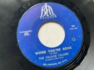 The Village Callers 45 BELL 