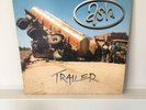 Ash Trailer Vinyl LP