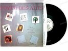 Foyer Des Arts - Von Bullerbü Nach Babylon GER LP 1982 + Innerbag /4