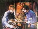 The Upholsterers SFTRI 611 Jack White Stripes unplayed five inserts
