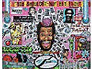 George Clinton - You Shouldnt - Nuf Bit Fish - Vinyl LP
