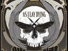 AS I LAY DYING  Awakened CLEAR 