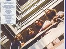 THE BEATLES 1967-1970 BLUE ALBUM 2 X 180G 12