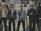 YARDBIRDS: Happenings Ten Years Time Ago / Psycho Daisies (´66 / rare German 7