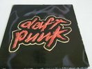 Homework [LP] by Daft Punk (Vinyl, Jan-1997, Virgin)