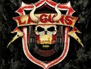 LA GUNS - The Devil You Know - Vinyl (gatefold LP)