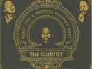 YABBY YOU/MICHAEL PROPHET meet THE SCIENTIST - At The Dub Station - Vinyl (LP)