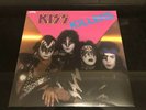 Kiss Killers Lp Record 2014 Kissteria Exclusive Sealed
