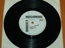 Triarchy - Metal Messiah - 1981 Direct Records UK 7