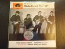 beatles EP Hamburg Twist
