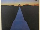 JUDAS PRIEST Point Of Entry.  Vinyl LP Record Album Orig 1981 NO BARCODE