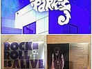 Prince Rock N Roll Is Alive And It Lives In Minneapolis Exclusive Vinyl SGA Rare