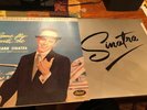 FRANK SINATRA Come Fly With Me MOBILE FIDELITY MASTER 1983 12