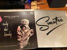 FRANK SINATRA Only The Lonely MOBILE FIDELITY MASTER 1983 12