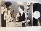 Santana Inner Secrets White Label Promo WLP 1978 FC 35600 timing strip 2E/2E LP