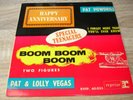 EP PAT POWDRILL / PAT & LOLLY VEGAS 