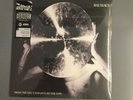 Bauhaus - Press The Eject And Give Me The Tape - Lp Vinile Bianco - Ed.limitata