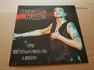 DEPECHE MODE - the revolution in lisbon   - LP -  clear   vinyl -