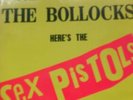 Sex pistols never mind the bollocks A3 B1 +Original Promo Poster +7inch.nr mint