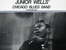 Junior Wells - Hoodoo Man Blues - Vinyl Blues