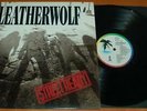 Leatherwolf - Street Ready - 1989 UK Vinyl LP