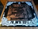 Third Ear Band Alchemy UK 1st Press Vinyl LP Record Album Harvest SHVL756 EX-EX