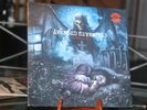 Avenged Sevenfold Nightmare SEALED RED VINYL LIMTED RARE