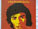 SANDRO • Y sus grandes exitos • RARE 12
