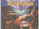 FUNKY JUNCTION Play A Tribute To Deep Purple LP VINYL UK Stereo Gold Award 1973
