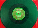 Various VERY SPECIAL CHRISTMAS Australian *GREEN* PROMO RARE 12