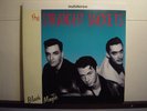 THE STRAIGHT JACKETS - BLACK MAGIC .. ROCKABILLY 10