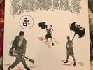 BATMOBILE BURIED ALIVE  PSYCHOBILLY 12epX2