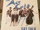 ACE CATS CAT TALK NEO ROCKABILLY Limited Edition500 LP