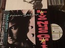 BRIAN SETZER LIVE NUDE GUITARS STRAY CATS JAPAN PROMO OBI LP